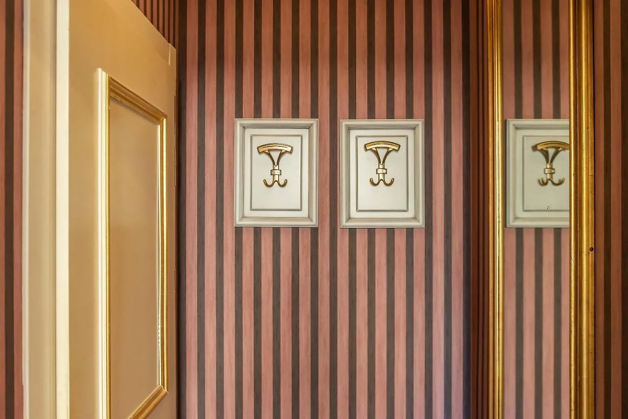 Hotel La Fenice Et Des Artistes Venice