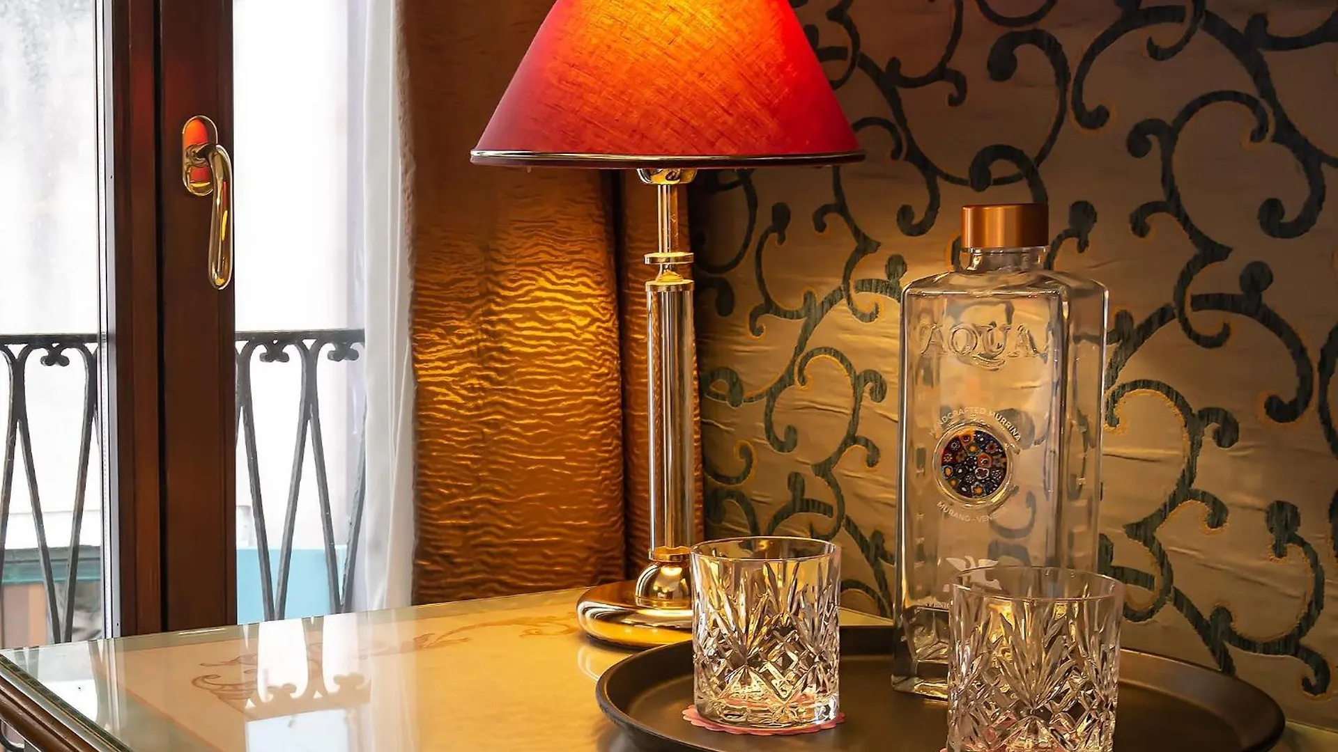 Hotel La Fenice Et Des Artistes Venice 3*,