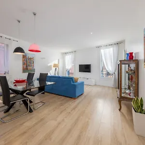 Apartment Rialto Bridge Luxury
