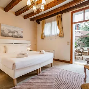Residenza Centopietre - Dorsoduro By Wonderful Italy Venetië