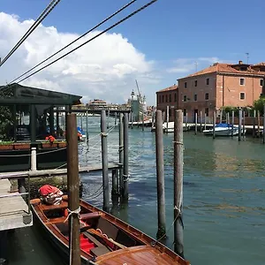 Apartment Ca' Delle Erbe