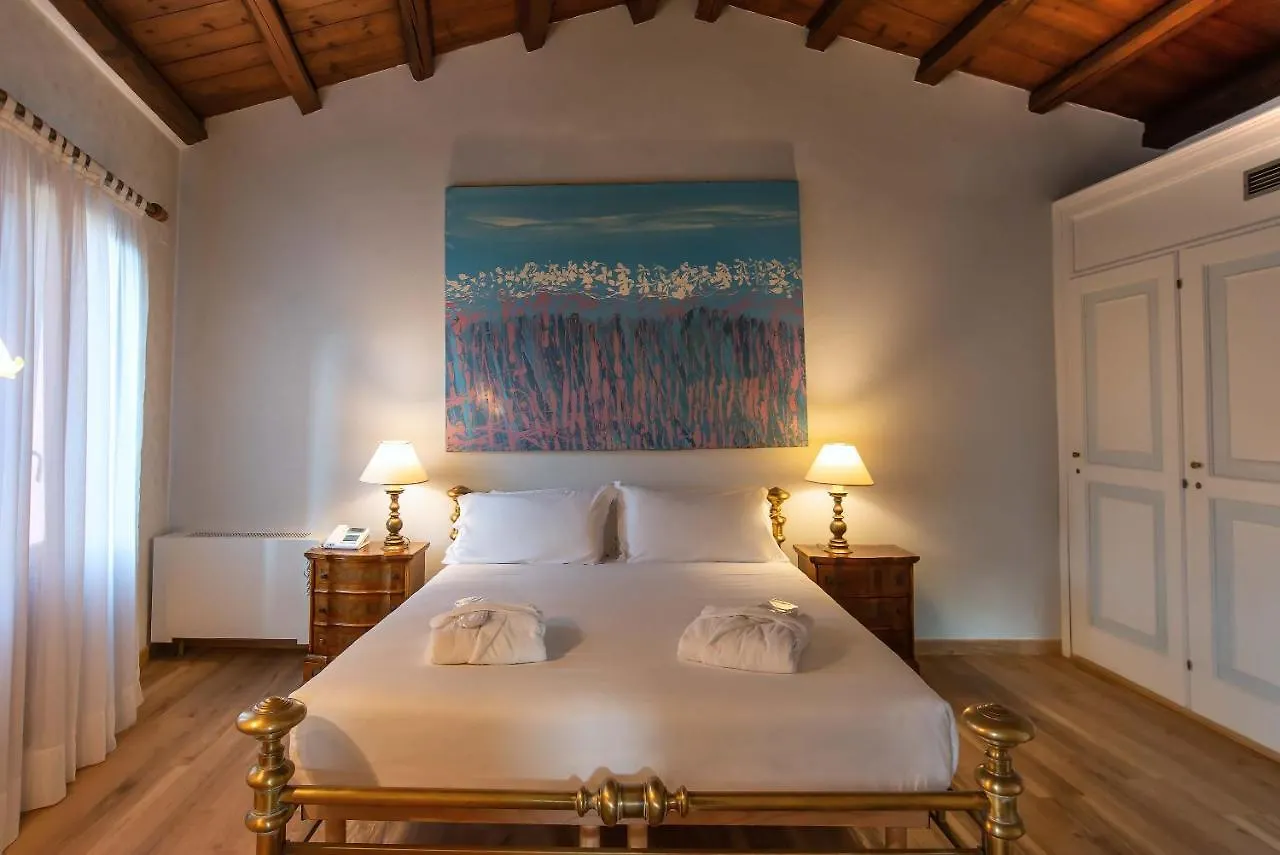 Hotel La Fenice et Des Artistes Venetië