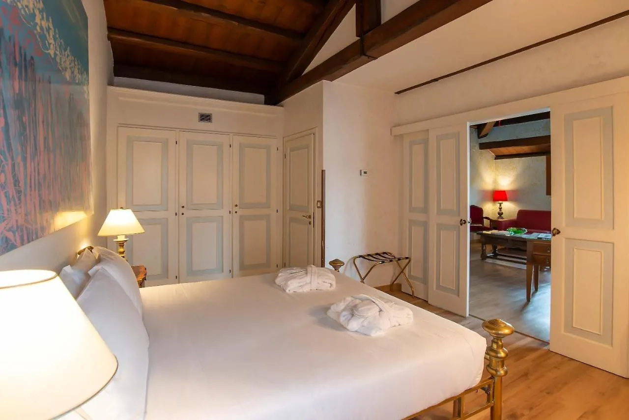 Hotel La Fenice Et Des Artistes Venice