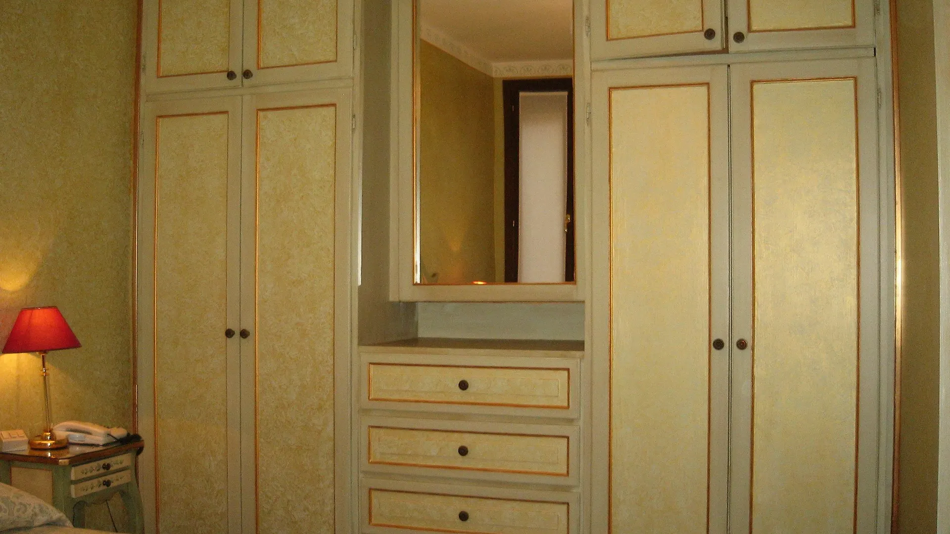 Hotel La Fenice et Des Artistes Venetië