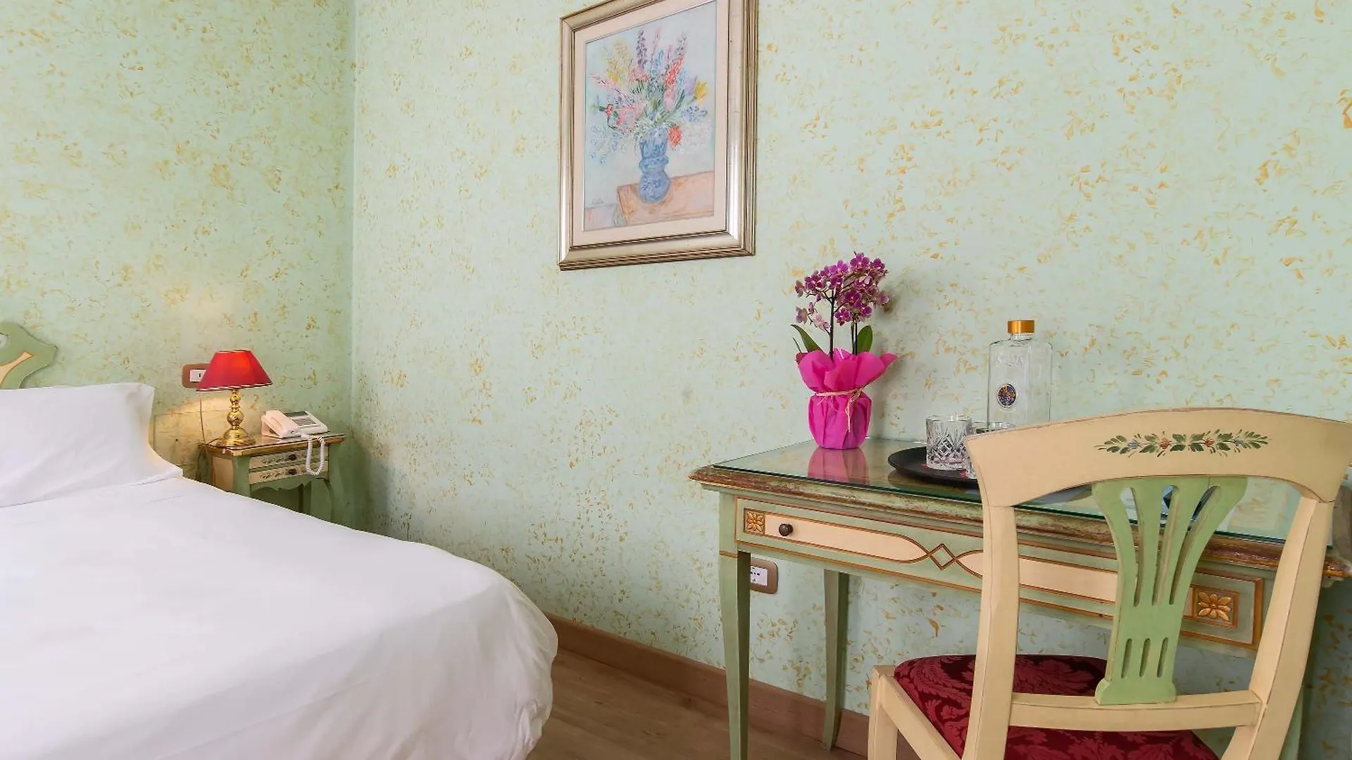 Hotel La Fenice et Des Artistes Venetië